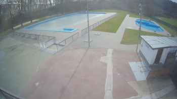 Koupaliště Tišnov