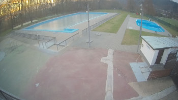 Koupaliště Tišnov