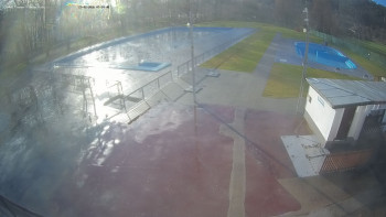 Koupaliště Tišnov