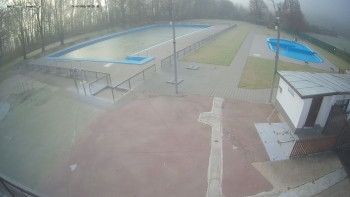 Koupaliště Tišnov