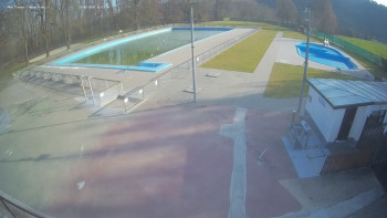 Koupaliště Tišnov