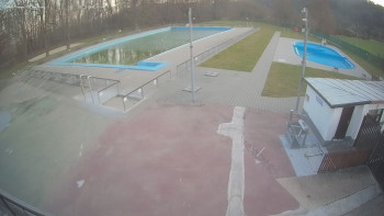 Koupaliště Tišnov