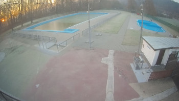 Koupaliště Tišnov