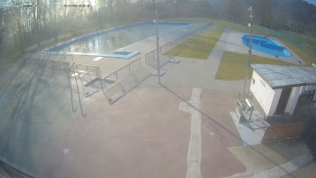 Koupaliště Tišnov