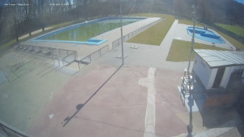 Koupaliště Tišnov