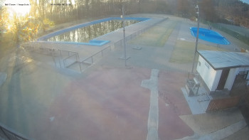 Koupaliště Tišnov