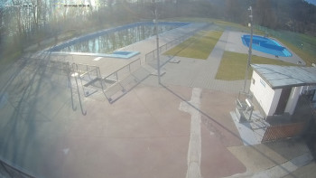 Koupaliště Tišnov