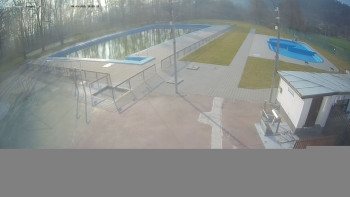 Koupaliště Tišnov