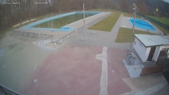 Koupaliště Tišnov