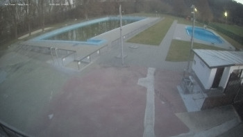 Koupaliště Tišnov