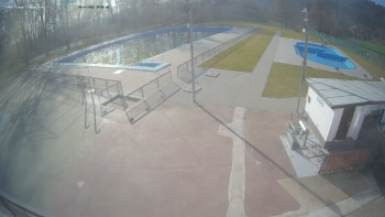 Koupaliště Tišnov