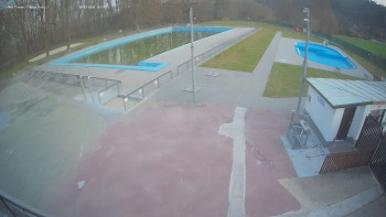 Koupaliště Tišnov