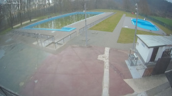 Koupaliště Tišnov