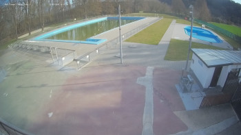 Koupaliště Tišnov