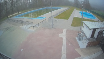 Koupaliště Tišnov