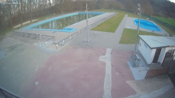 Koupaliště Tišnov