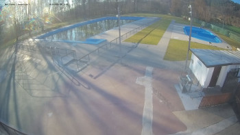 Koupaliště Tišnov