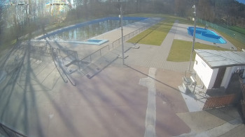 Koupaliště Tišnov