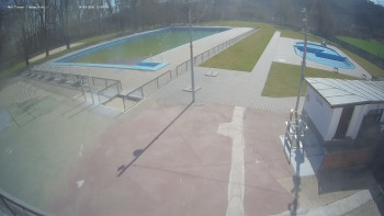 Koupaliště Tišnov