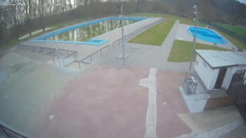 Koupaliště Tišnov