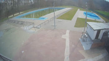 Koupaliště Tišnov