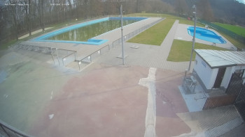 Koupaliště Tišnov