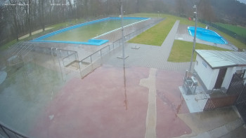 Koupaliště Tišnov