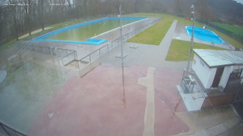 Koupaliště Tišnov