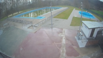 Koupaliště Tišnov