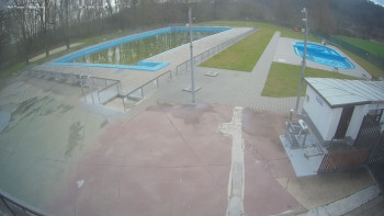 Koupaliště Tišnov