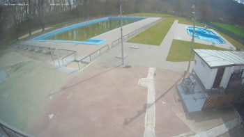 Koupaliště Tišnov