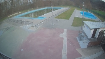 Koupaliště Tišnov