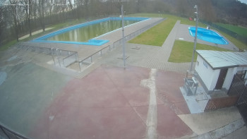 Koupaliště Tišnov