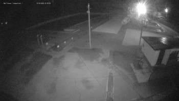 Koupaliště Tišnov