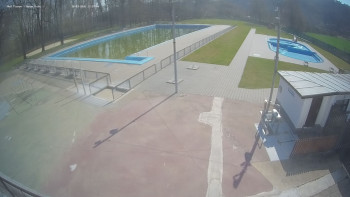 Koupaliště Tišnov