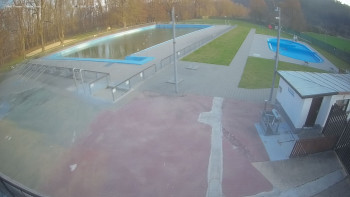 Koupaliště Tišnov