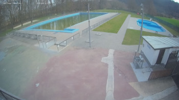 Koupaliště Tišnov