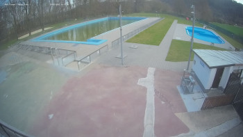 Koupaliště Tišnov