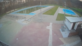 Koupaliště Tišnov