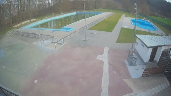 Koupaliště Tišnov