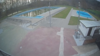 Koupaliště Tišnov