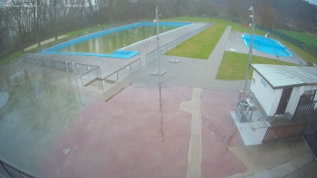 Koupaliště Tišnov