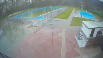 Koupaliště Tišnov