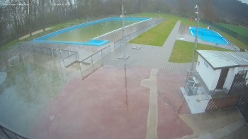 Koupaliště Tišnov