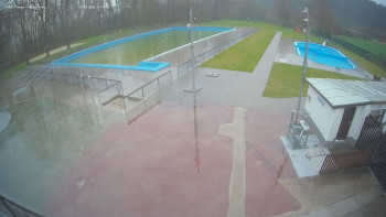 Koupaliště Tišnov