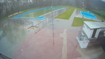 Koupaliště Tišnov