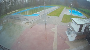 Koupaliště Tišnov