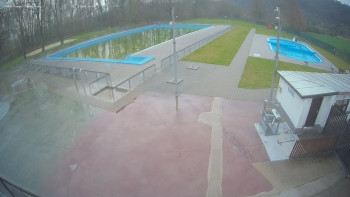 Koupaliště Tišnov