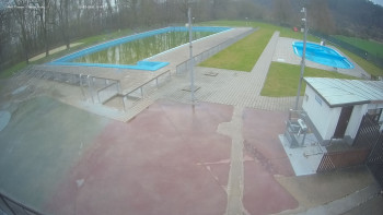 Koupaliště Tišnov