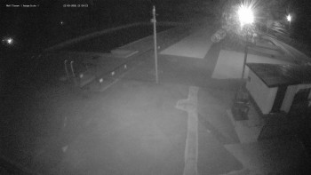 Koupaliště Tišnov